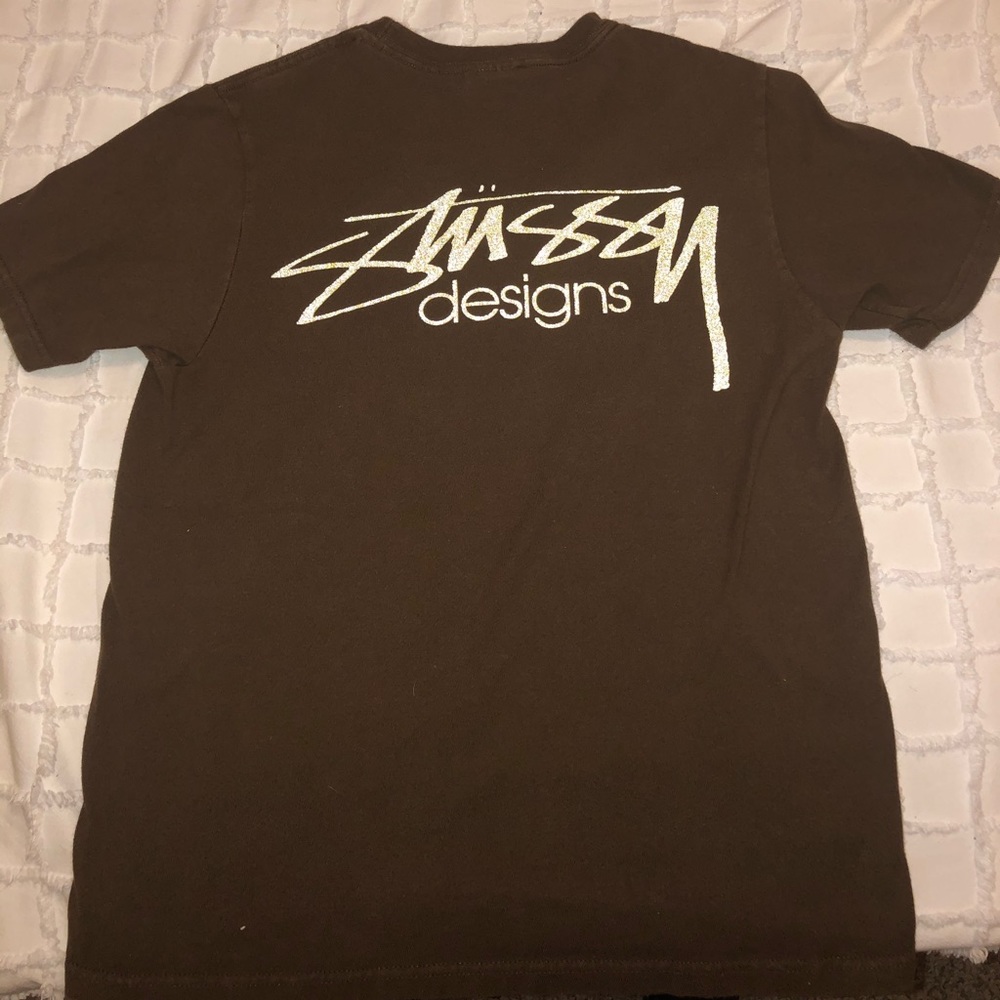 Stussy Xs women’s shirt